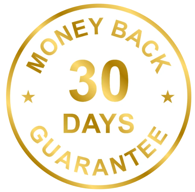 30-Day Guarantee