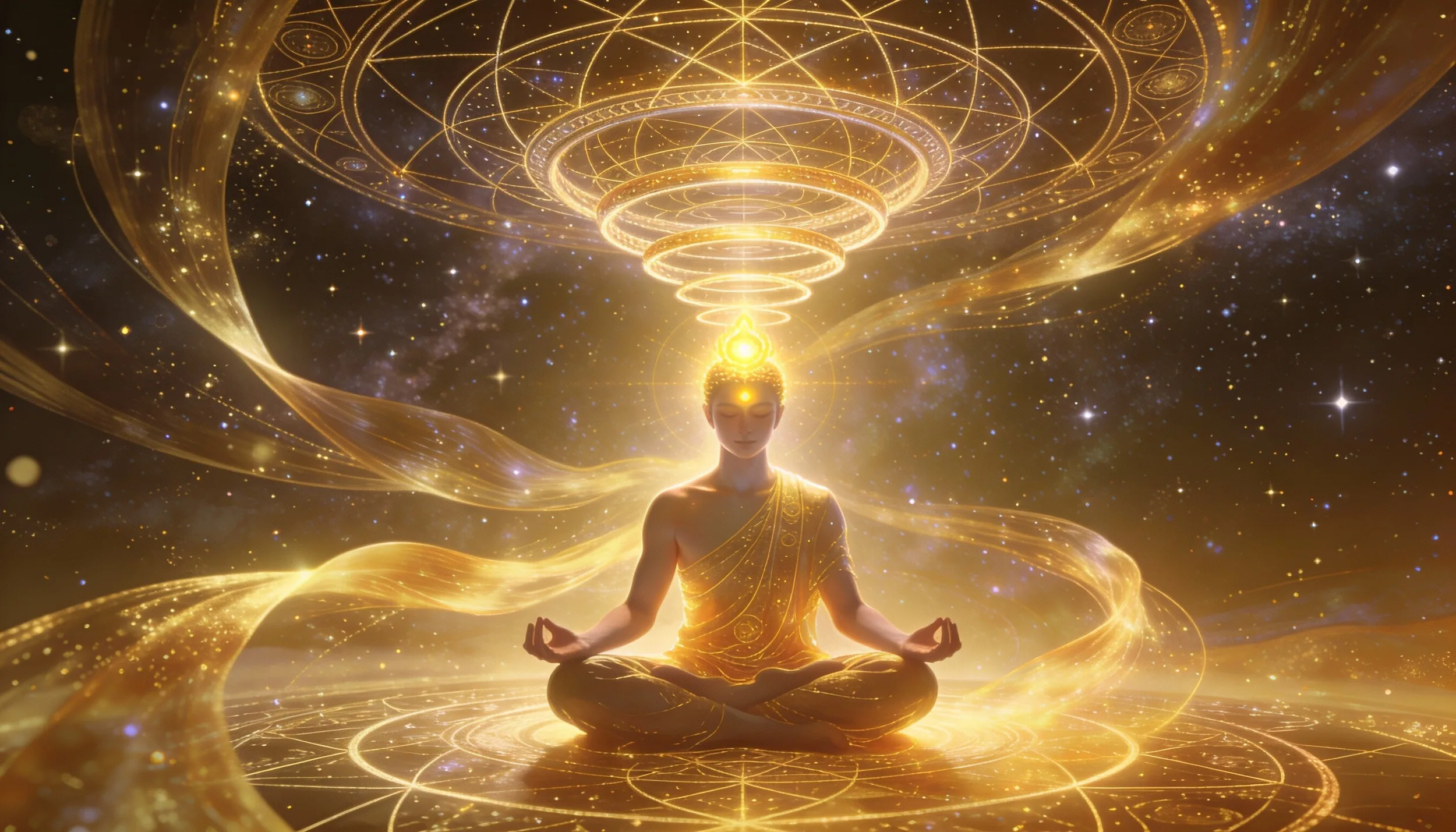 Self-Mastery